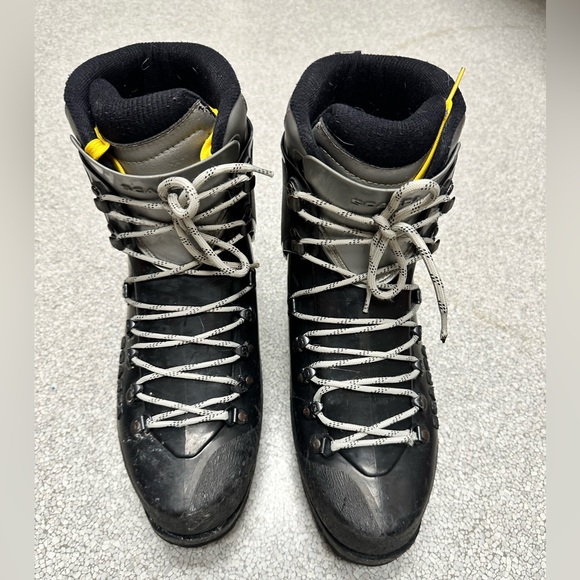 Scarpa Inverno “Plastic” Boots - Picture 1 of 6